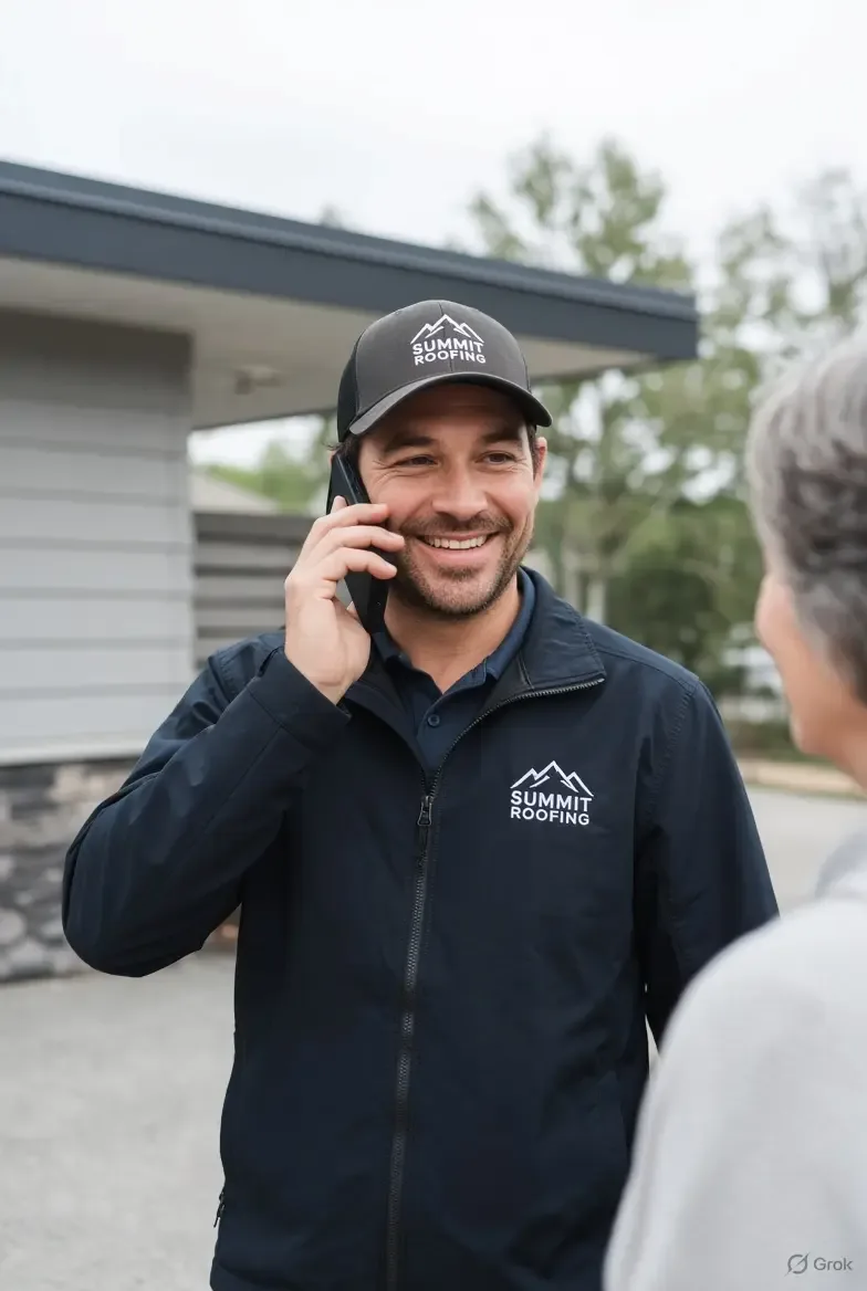 Flat Roof Leak Repair North Myrtle Beach, SC FAQs